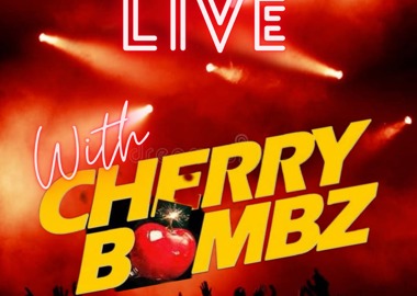 Blair Live with Cherry Bombz